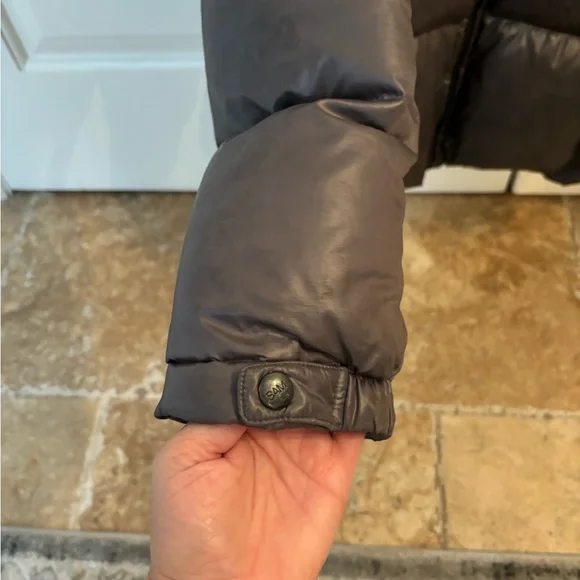 Sam Winter Jacket - Picture 2 of 6